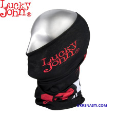 Бафф Lucky John Bandana BBS AM-6511